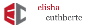 elishacuthbert logo